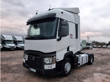 Tractor RENAULT T  CIĄGNIK SIODŁOWY: foto 3