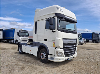 Tractor DAF XF 450