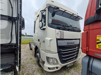 Tractor DAF XF 460