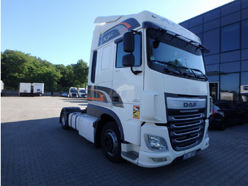 Tractor DAF XF 460