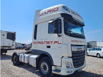 Tractor DAF XF 480