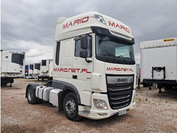 Tractor DAF XF 480