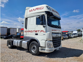 Tractor DAF XF 480