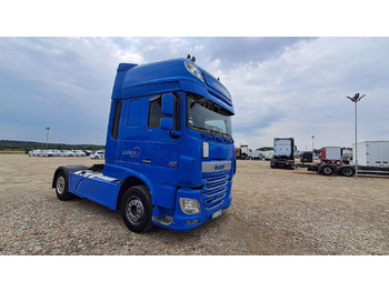 Tractor DAF XF 510