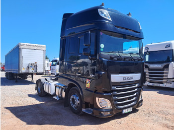 Tractor DAF XF 510