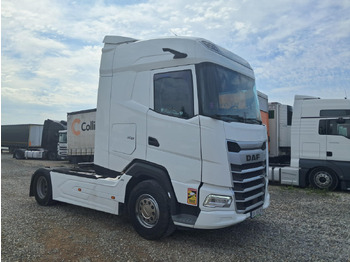 Tractor DAF XG 480