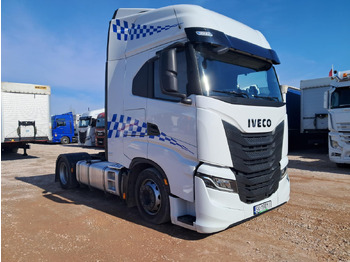 Tractor IVECO