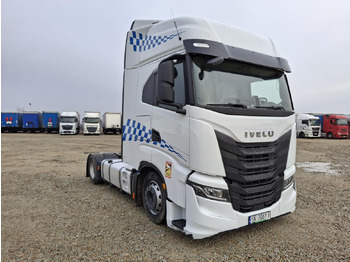 Tractor IVECO