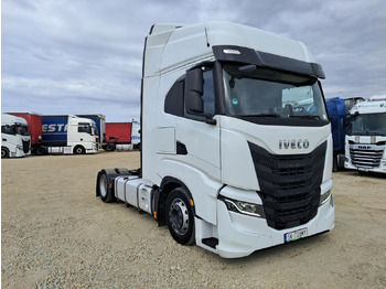 Tractor IVECO