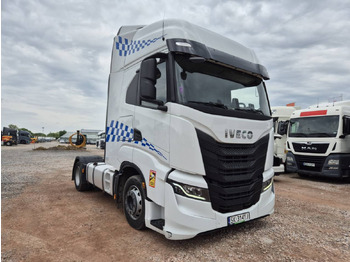 Tractor IVECO