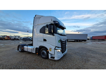 Tractor IVECO
