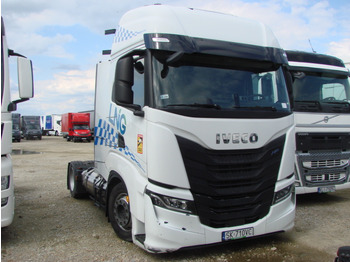 Tractor IVECO