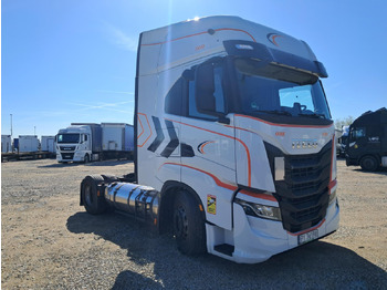 Tractor IVECO