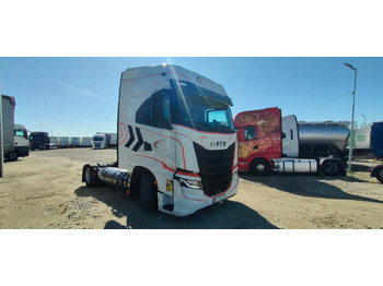 Tractor IVECO