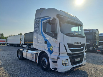 Tractor IVECO