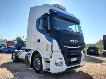 Tractor IVECO