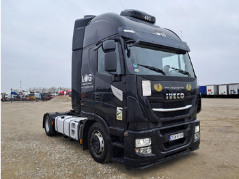 Tractor IVECO