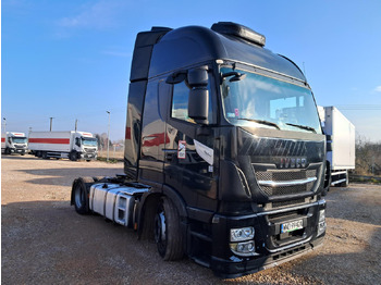 Tractor IVECO