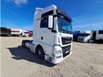 Tractor MAN TGS 18.460