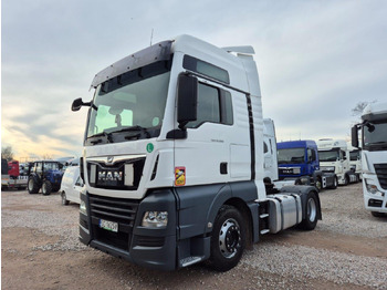 Tractor MAN TGX