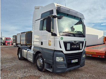 Tractor MAN TGX