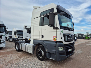 Tractor MAN TGX