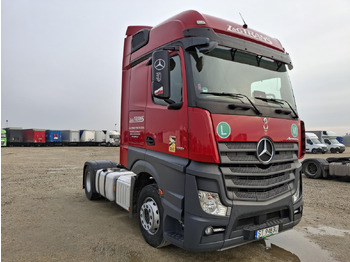 Tractor MERCEDES-BENZ Actros