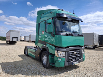 Tractor RENAULT T 480