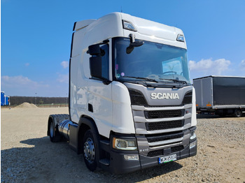 Tractor SCANIA R 410