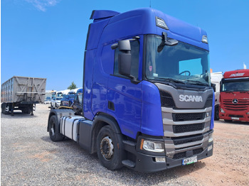 Tractor SCANIA R 450