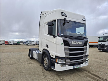 Tractor SCANIA R 450