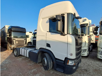 Tractor SCANIA R 450