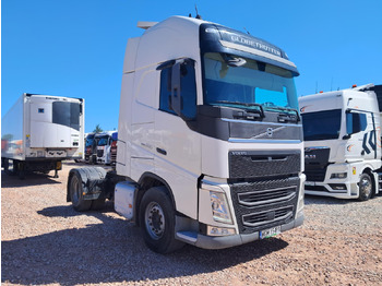 Tractor VOLVO FH