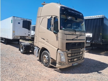 Tractor VOLVO FH