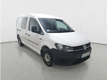Automóvel VOLKSWAGEN Caddy