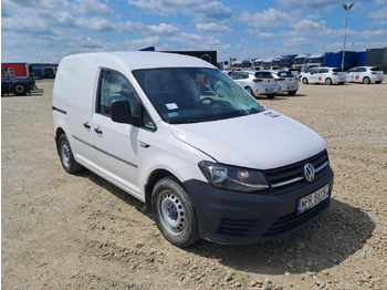 Automóvel VOLKSWAGEN Caddy