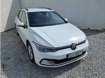 Automóvel VOLKSWAGEN