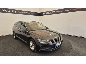 Automóvel VOLKSWAGEN