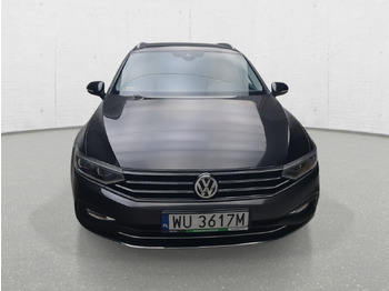 Automóvel VOLKSWAGEN PASSAT KOMBI: foto 4