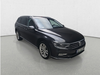 Automóvel VOLKSWAGEN PASSAT KOMBI: foto 2