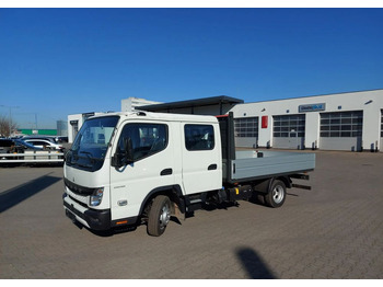 Caminhão de lixo FUSO