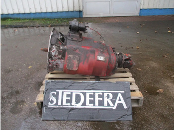 Caixa de velocidade EATON / VICKERS