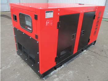 Gerador elétrico