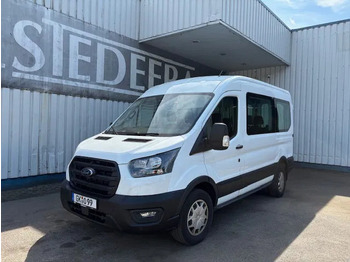 Automóvel FORD