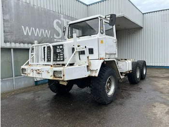 Camião chassi IVECO Magirus