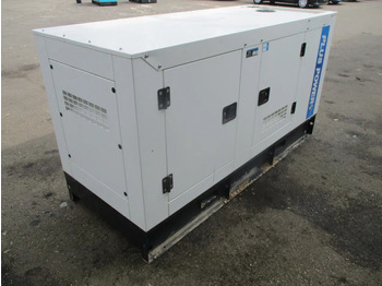 Gerador elétrico novo Plus Power GF2-30 , 30 KV , New Diesel generator ,3 Phase , 2 pieces in stock: foto 3