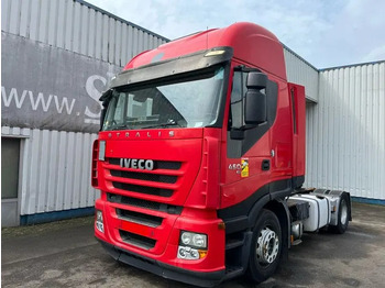 Tractor IVECO Stralis 450