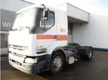 Tractor RENAULT Premium 420