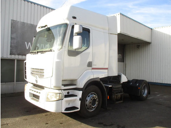 Tractor RENAULT Premium 440
