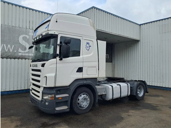 Tractor SCANIA R 420